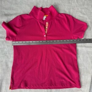 J. Crew Women’s M Polo Shirt